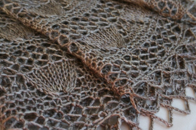 Crocheting with Lace Weight Yarn - Crochet Daily - Blogs - Crochet Me