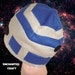FLEECE Star Wars R2-D2 Beanie Hat, droid