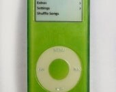 3 different iPod soaps