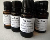Tea Tree Essential Oil