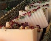 Gypsy Rose Lee Handmade Soap 3 Bars