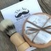 Reserve for chuckbiscuits69 4 Wooden Men's Shave Set