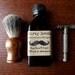 Men's Aftershave/Cologne Bay Rum and Lime