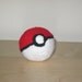 Pokeball Hacky Sac