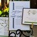 JOCELYN Wedding invitation set - printed set of 50