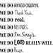 In This Home 48 x 32 -Vinyl Lettering decal wall words graphics Home decor itswritteninvinyl