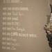 In This Home 48 x 32 -Vinyl Lettering decal wall words graphics Home decor itswritteninvinyl
