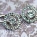 ANNA - Rhinestone Hair Pins