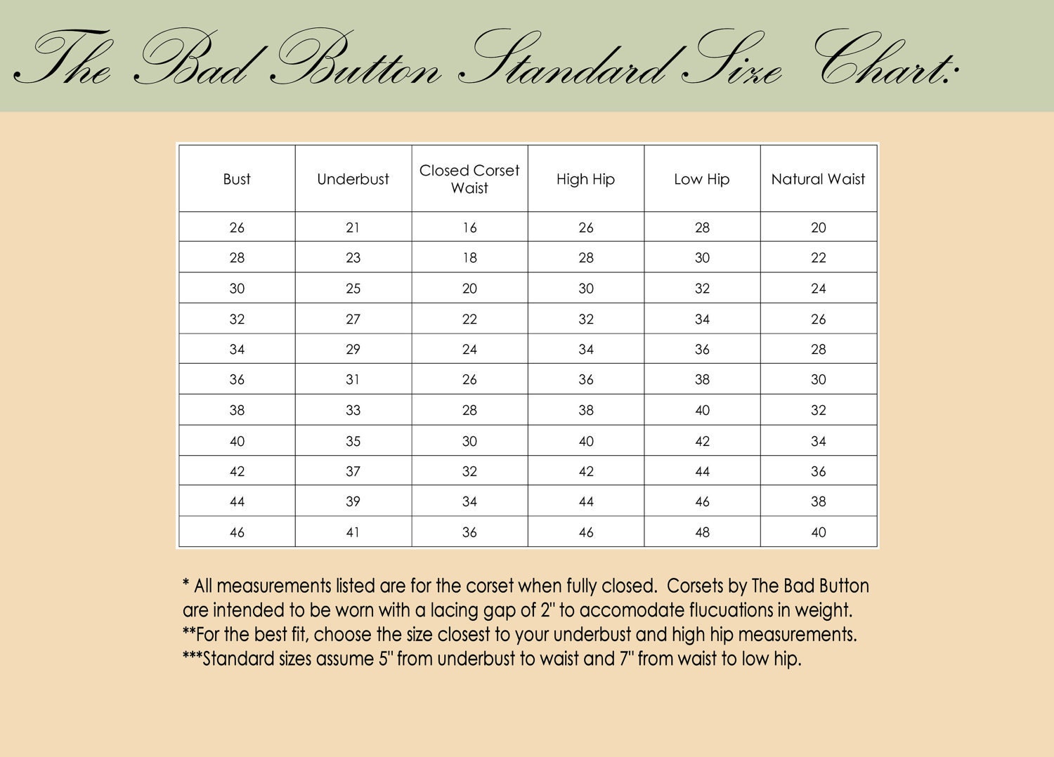 Mid-Hip Midbust Corset in Your Choice of Colors, Heavy Duty Steel Boned Coutil