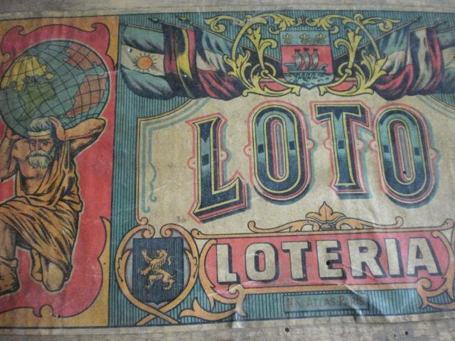 Loto Box