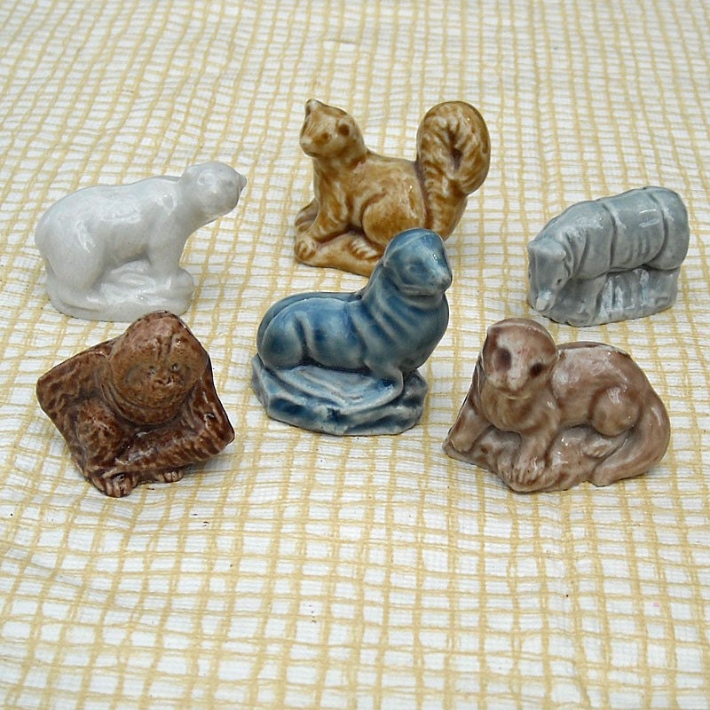 wade animals for sale