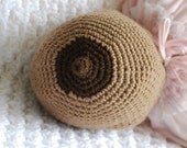 Breastfeeding hat breast boobie beanie C