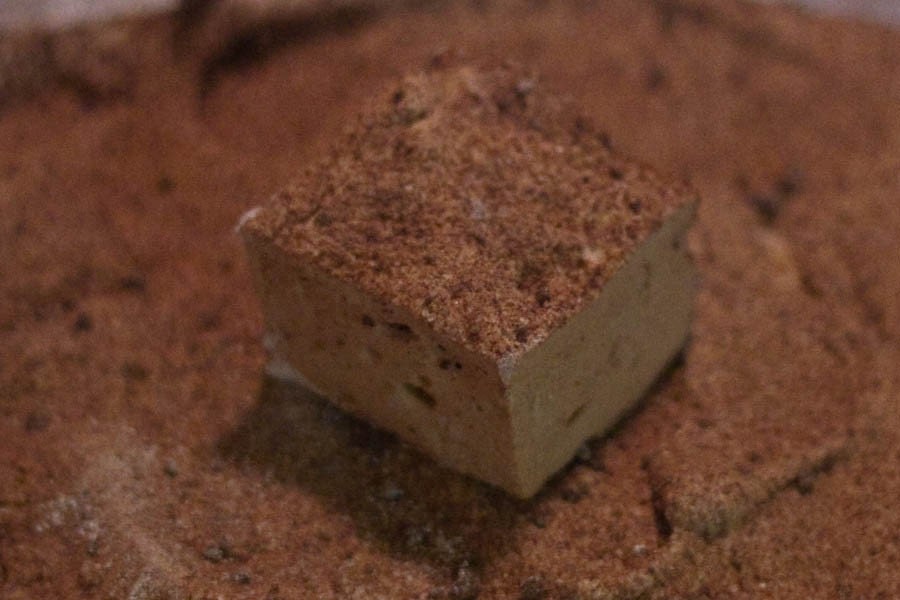 Mexican Hot Chocolate Marshmallow Dozen Gluten Free Organic