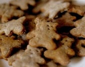 Yummy Organic Gluten Free Vegan Teddy Bear Grahams 8oz
