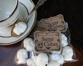 INTERNATIONAL ONLY - 12 Bags of Four Skulls in Flat Rate Box