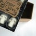 Sugar Cube Skulls "the original" - box of nine skulls