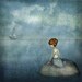 The little mermaid - Larger size