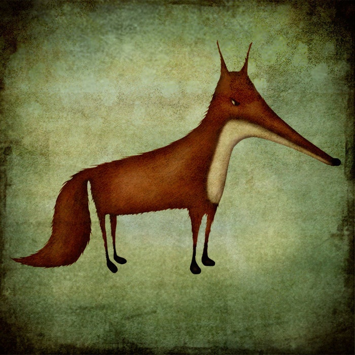 The Fox