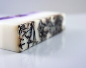 SOAP - Rosemary Lavender all natural Handmade Soap