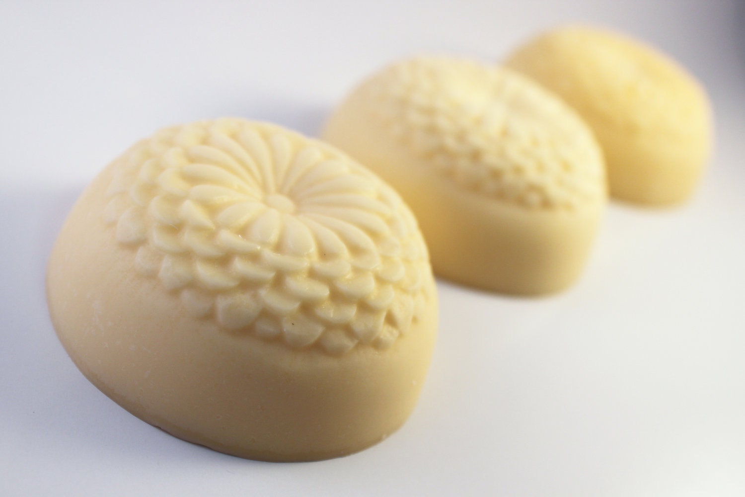 CONDITIONER - Sweet Rosemary Orange Solid Conditioner: all natural hair care