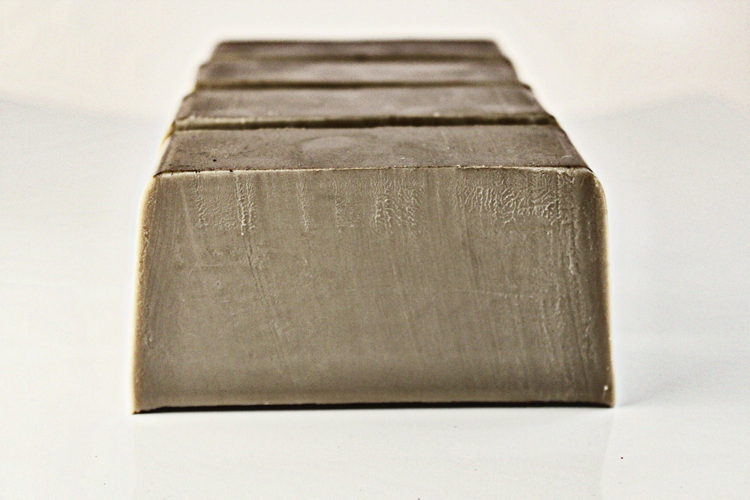 SOAP - Salted Sea Clay all natural Handmade Soap