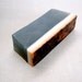 SOAP - NY Black and White Snickerdoodle all natural Handmade Soap