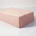 FACE WASH - Sweet Rose Facial Purifying Bar: all natural facial care