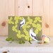 Ginkgo Garden Green Card