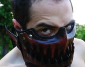 Bronzite Dragon Assassin Mask