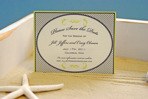 Classic  Lattice with Floral Scroll