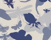 Artist Papers - 18 x 24 Sheets in Things with Wings Design