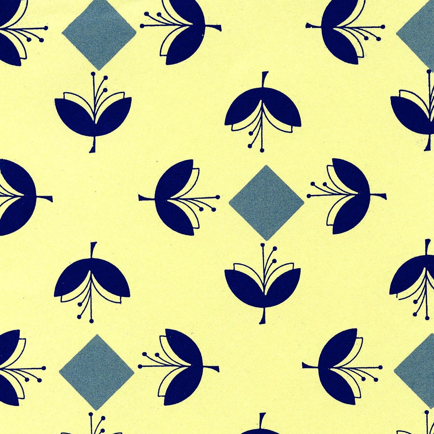 Artist Papers - "Country Dance" Design