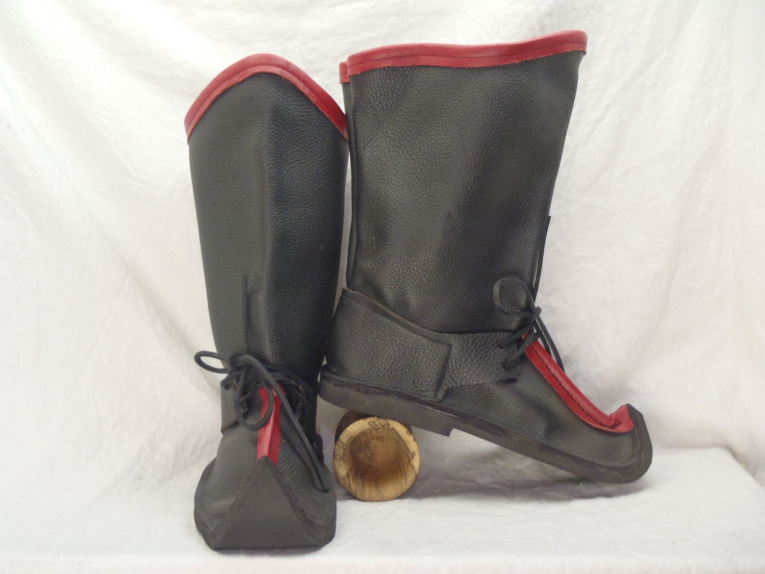 Sca Boots