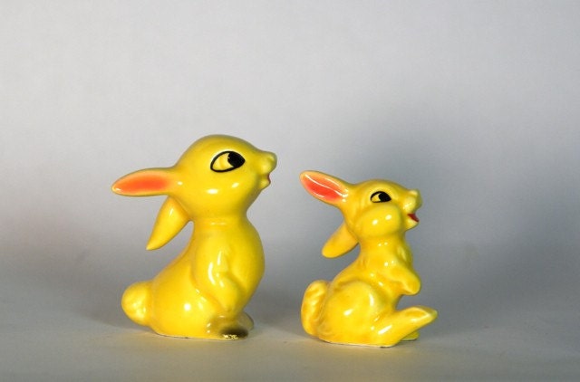 goebel rabbits