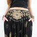 Reserved VIntage Harem Pants Embellished Vintage Clothes by TatiTatiVintage on Etsy