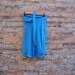 T Shirt Wrap Skirt/ UK City of Champions Novelty Skirt/ Eco Skirt /Inspired by LESLIE PHILLIPS