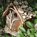 TREE HOUSE birdhouse
