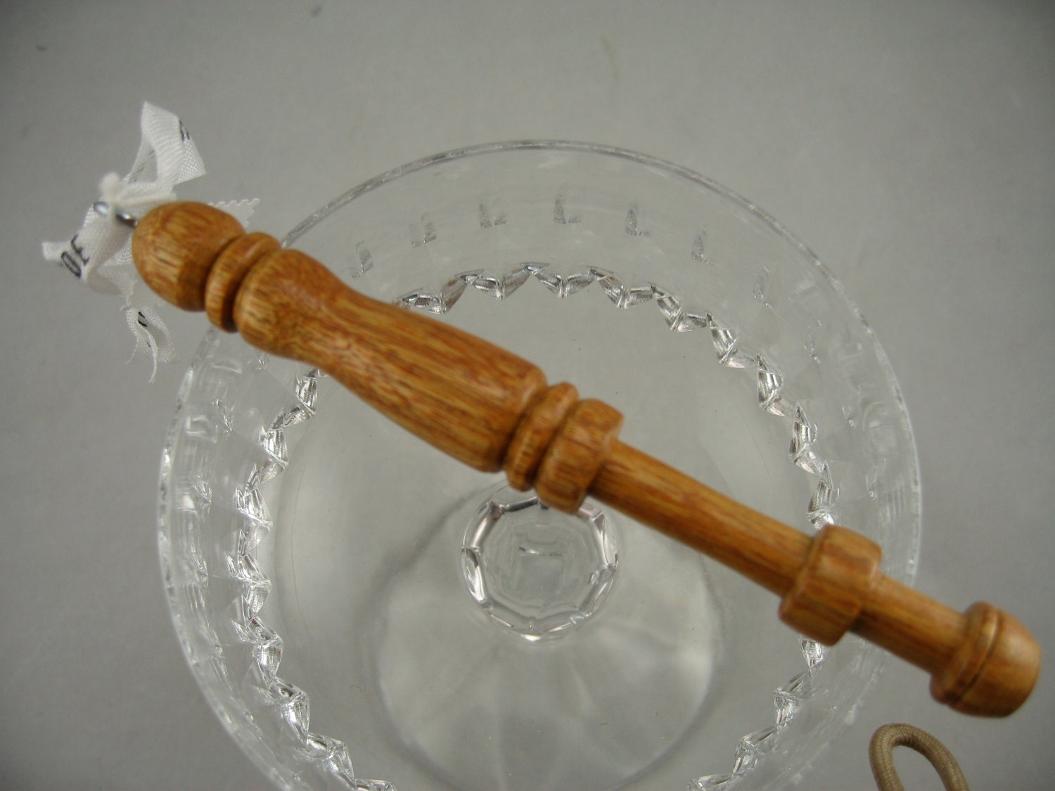 SALE 25% off Canarywood WPI Gauge
