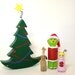 IN STOCK - The Grinch Gang Wood Peg Play Set Decoration