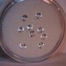 WDW - 9 - 3mm White Topaz Round Faceted Loose Gemstones - Top Quality