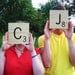 Oversized Scrabble Letter Tiles - Wall art - Pick any 2 tiles
