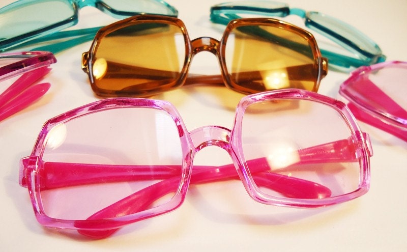 80s Sunglasses Party