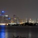Resurgance - Panoramic giclee fine art print featuring Detroit's skyline