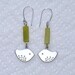 Sparrow Earrings