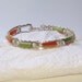 Irish Eyes Bracelet