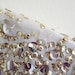 Sequin Gold to Silver Degrade Dress