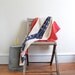 Stars and Stripes Banner