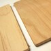 wallet. slim wood.