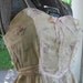 1970's Country Western Sundress