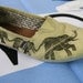 Elephant TOMS Shoes